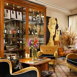 4* Hotel De' Ricci - Small Luxury Of The World