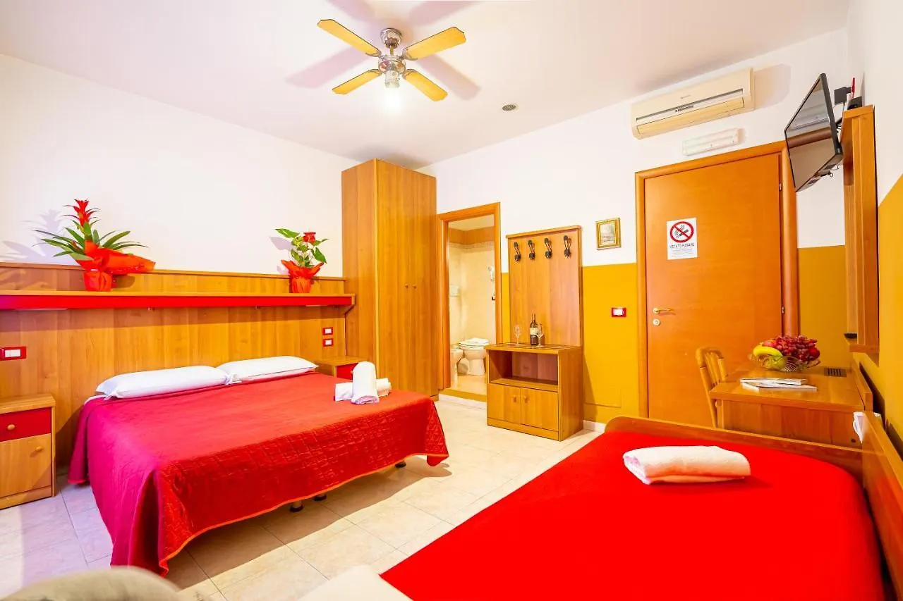 Booking Inn Rome Center Maison d'hôtes