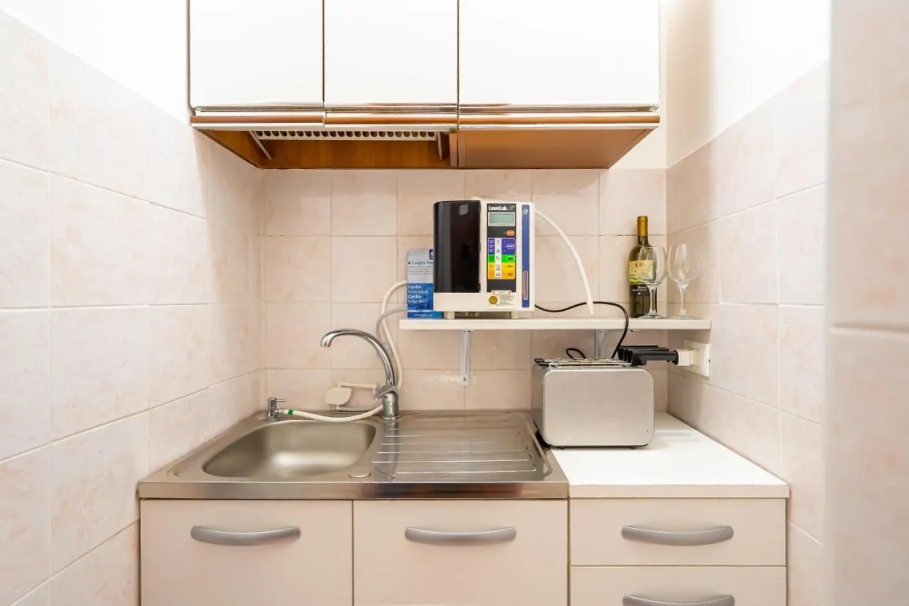 Booking Inn Rome Center 0*,  Italie