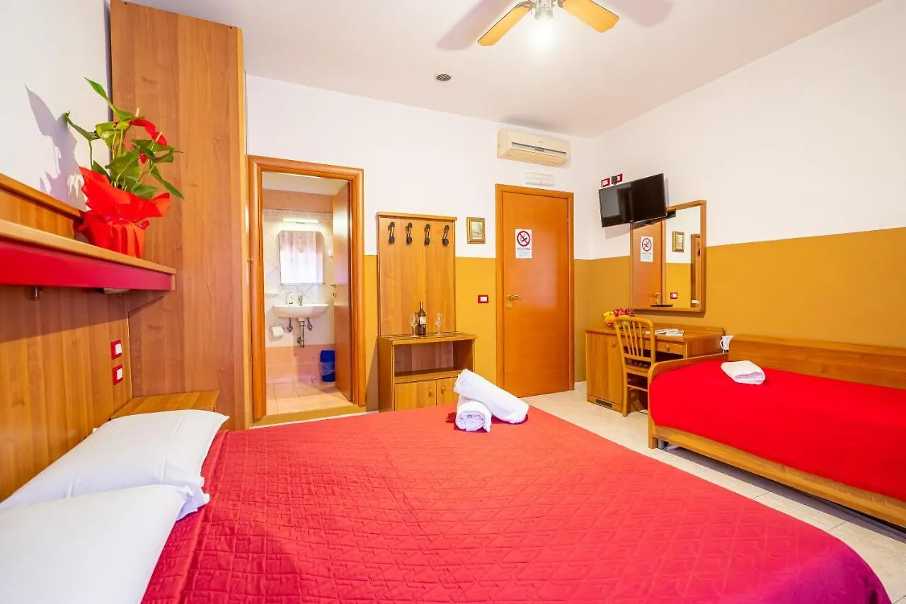 Booking Inn Rome Center Italie