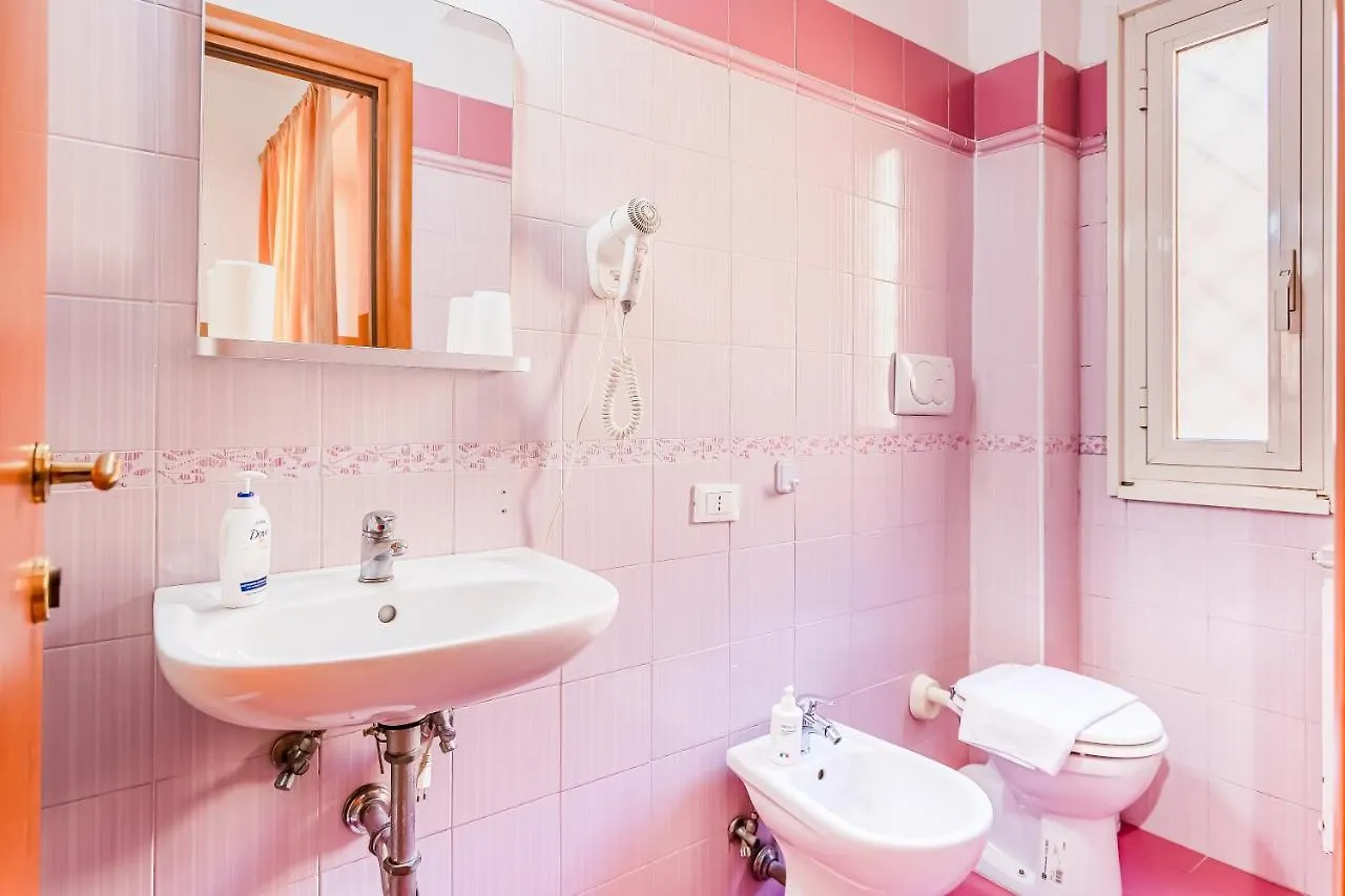 Booking Inn Rome Center