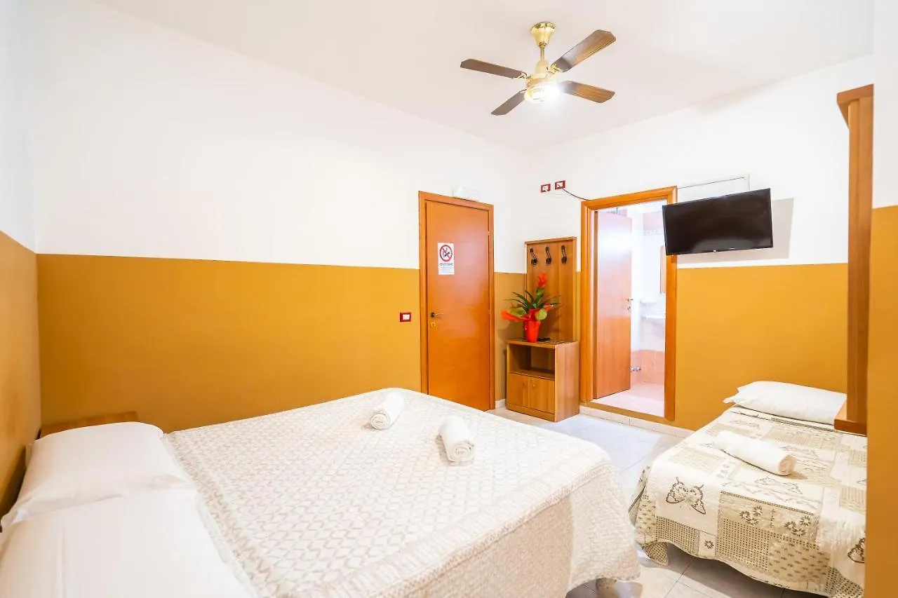Booking Inn Rome Center Guest house