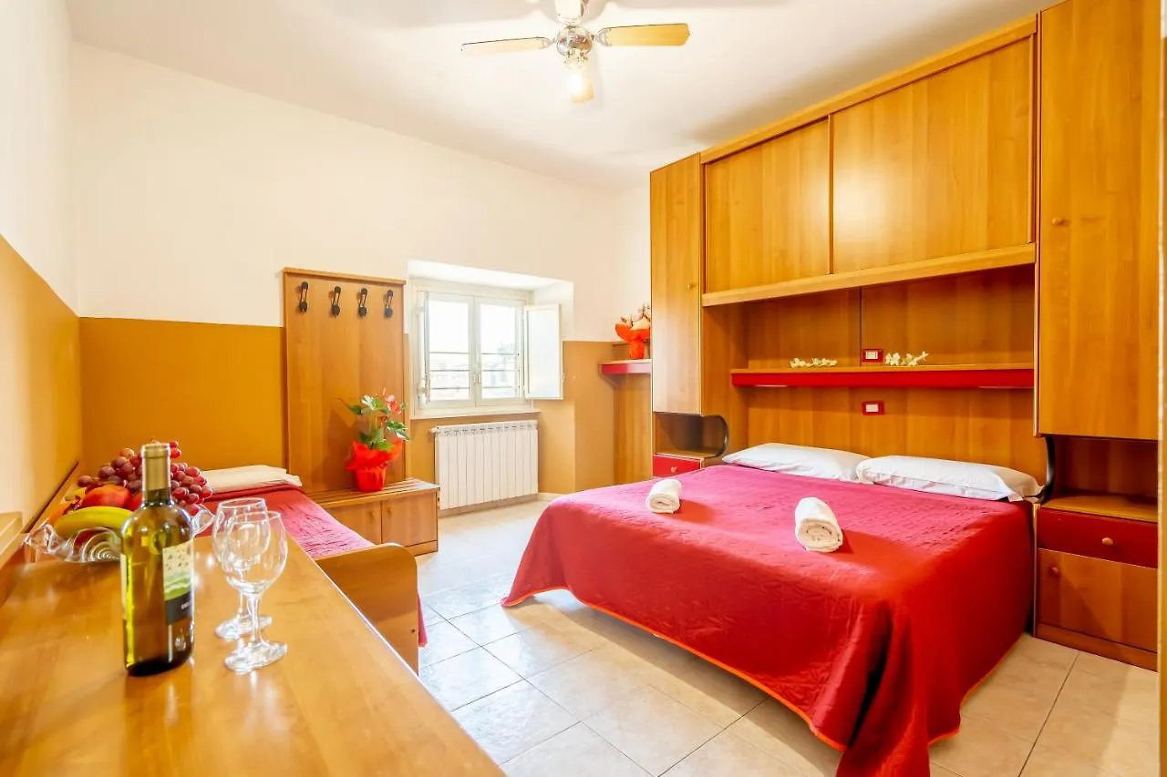 Booking Inn Rome Center 0*,  Italy
