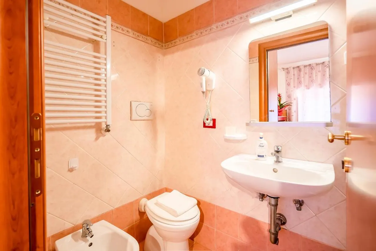 Guest house Booking Inn Rome Center Italy